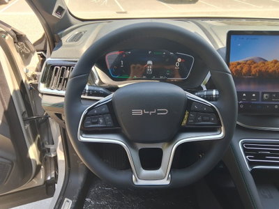 Byd Seal U 71,8 kWh Comfort (11)