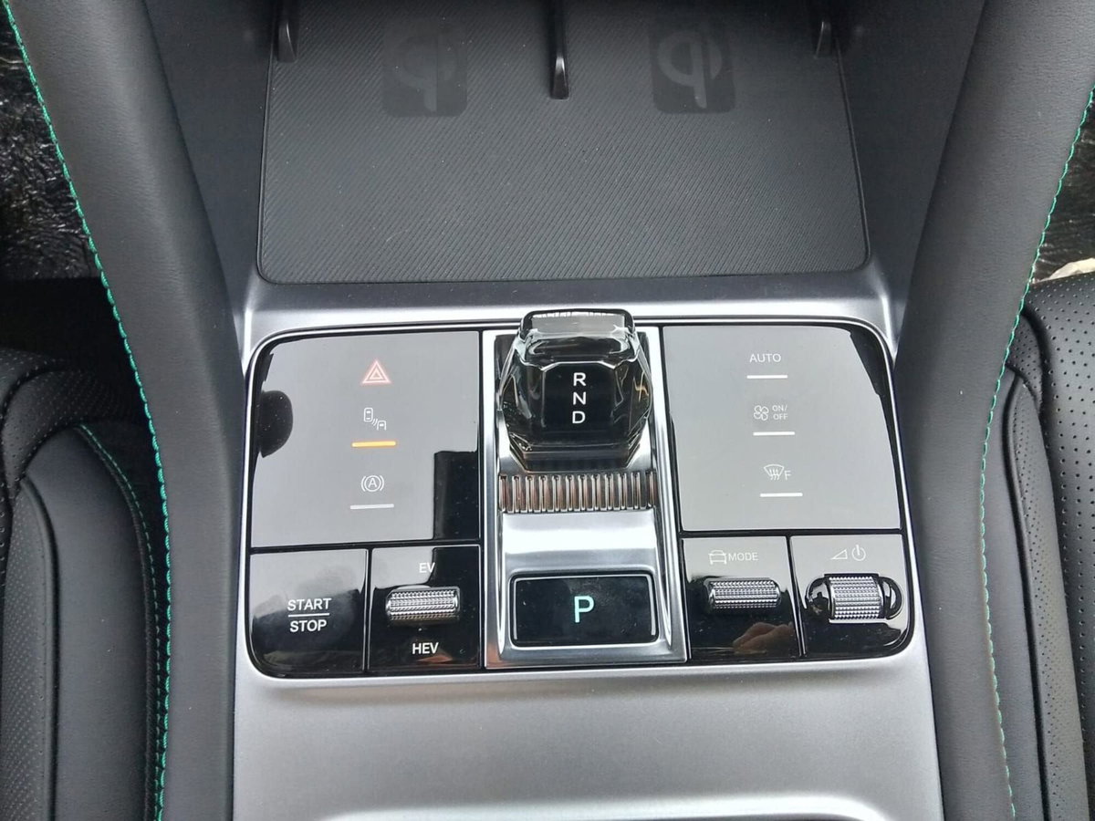 Byd Seal U 71,8 kWh Comfort (14)