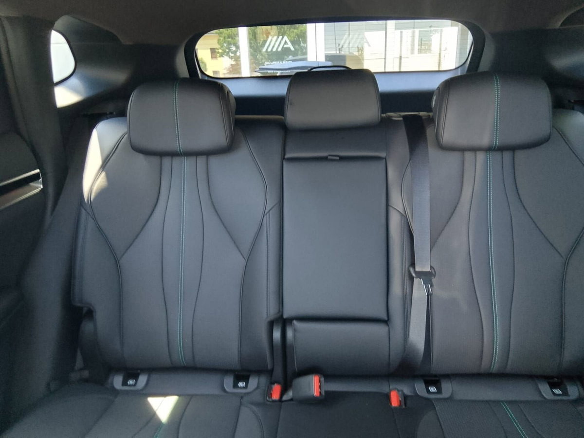 Byd Seal U 71,8 kWh Comfort (15)