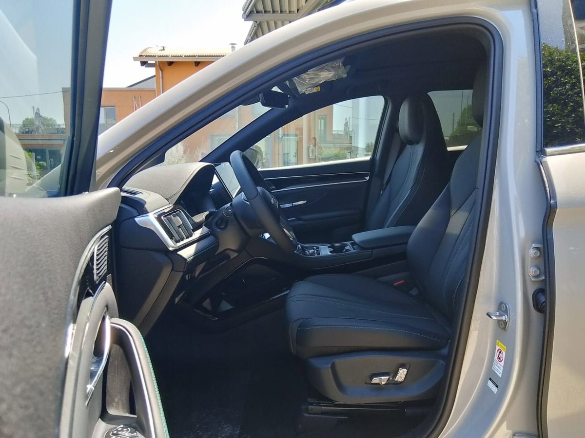 Byd Seal U 71,8 kWh Comfort (16)