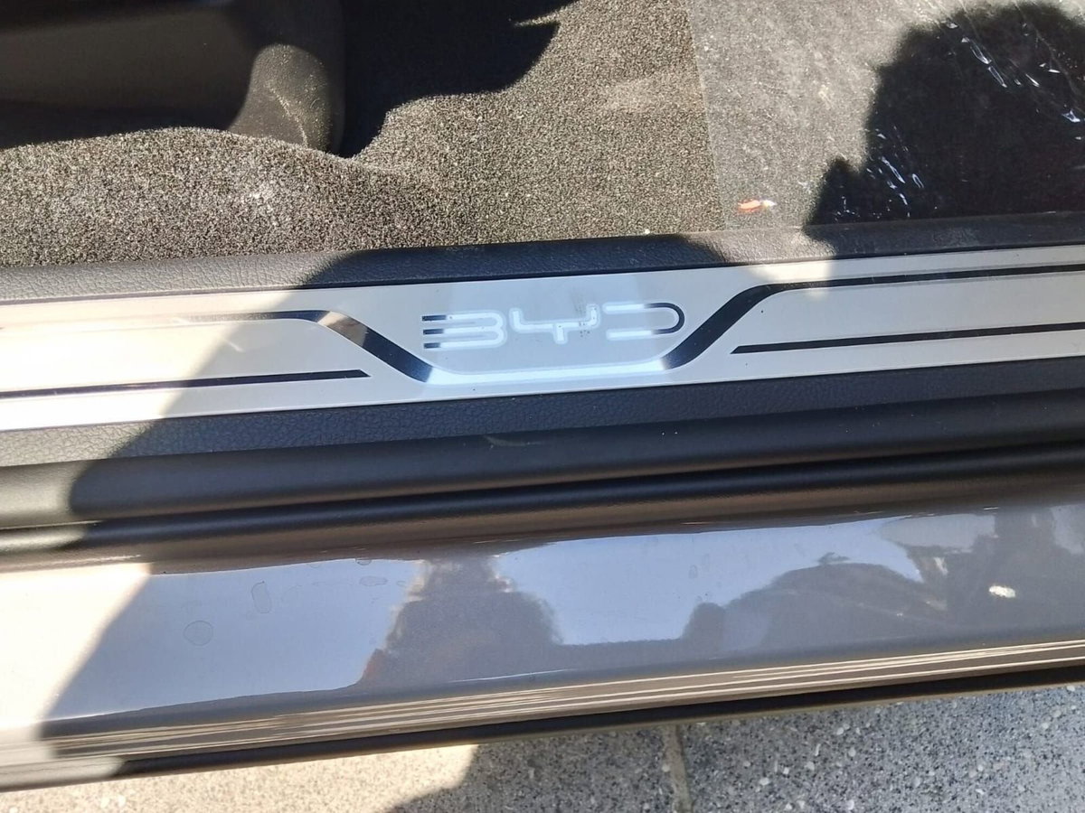 Byd Seal U 71,8 kWh Comfort (20)