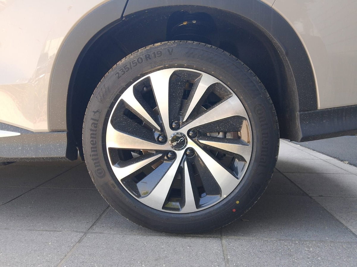 Byd Seal U 71,8 kWh Comfort (7)