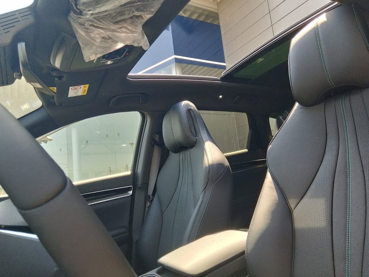 Byd Seal U 71,8 kWh Comfort (9)