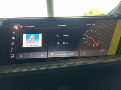 Audi Q5 2.0 tdi mhev+ S line edition quattro 204cv s-tronic (11)