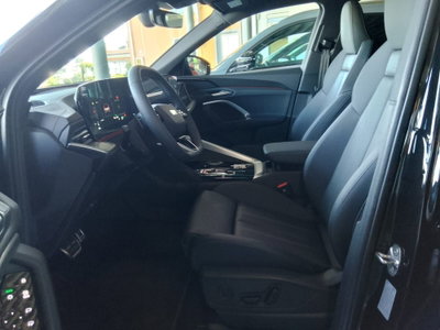 Audi Q5 2.0 tdi mhev+ S line edition quattro 204cv s-tronic (18)
