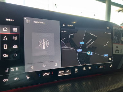 Audi Q5 2.0 tdi mhev+ S line edition quattro 204cv s-tronic (9)