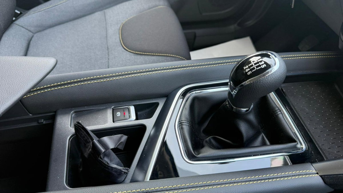 Evo Evo 5 II 1.5 turbo Gpl Essential 120cv (16)