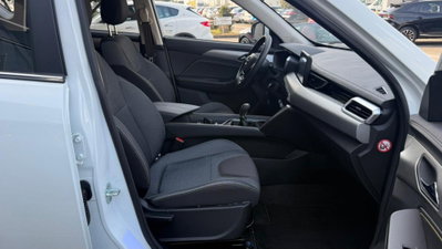 Evo Evo 5 II 1.5 turbo Gpl Essential 120cv (17)