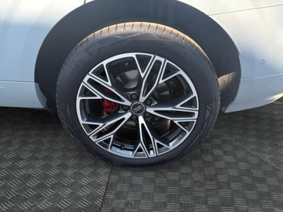 Audi Q3 Sportback 2.0 tfsi S line edition quattro 204cv s-tronic (3)