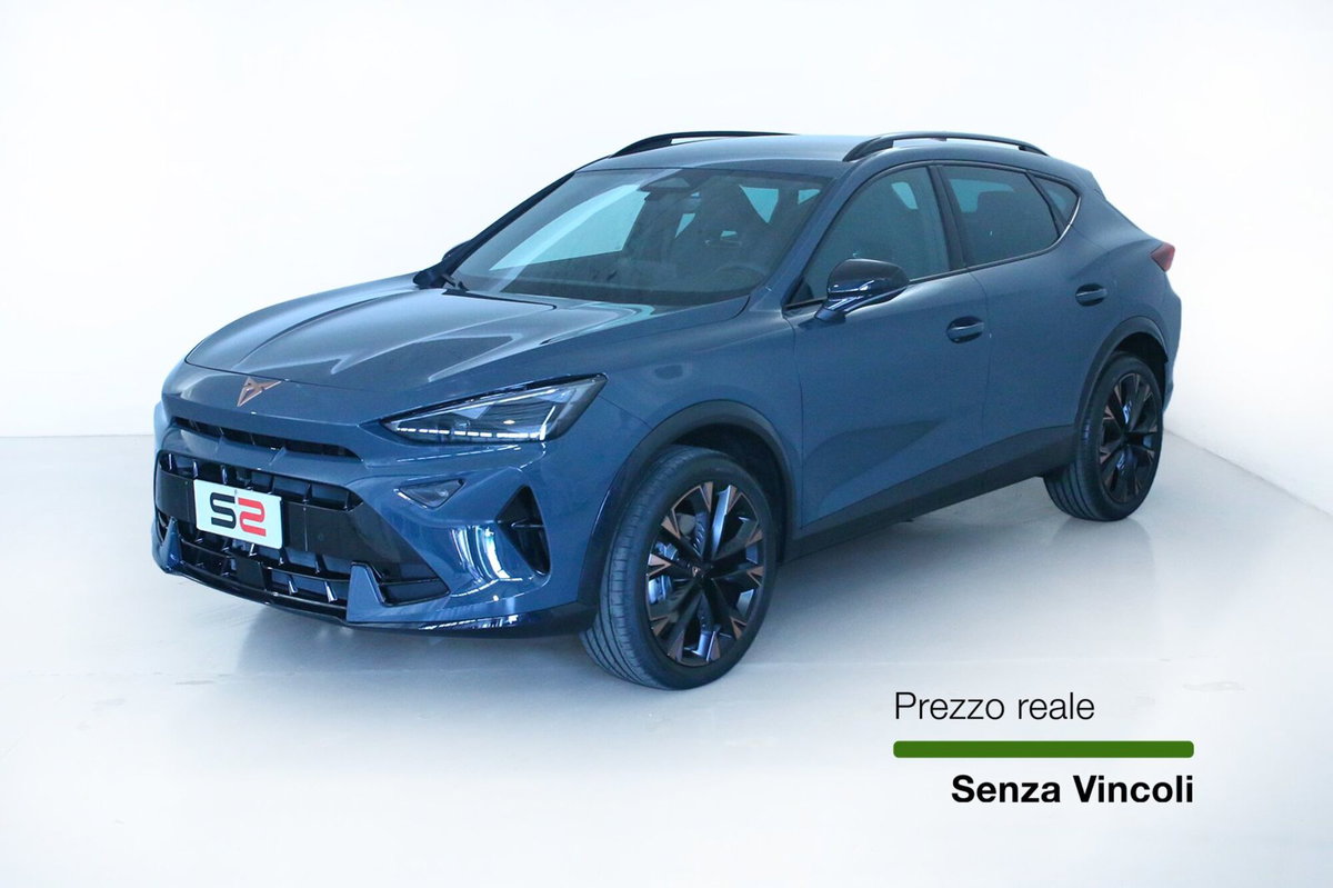 Cupra Formentor Formentor 1.5 TSI