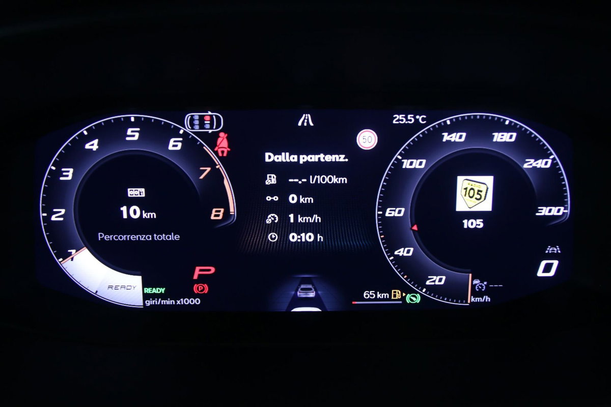 Cupra Formentor Formentor 1.5 TSI (11)