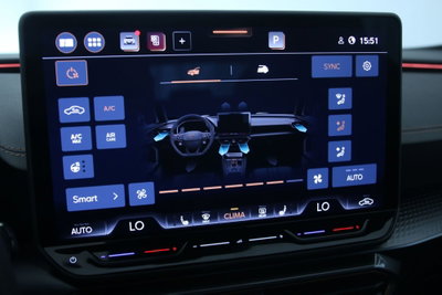 Cupra Formentor Formentor 1.5 TSI (17)