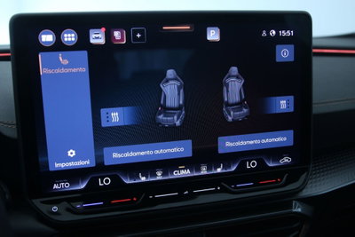 Cupra Formentor Formentor 1.5 TSI (18)