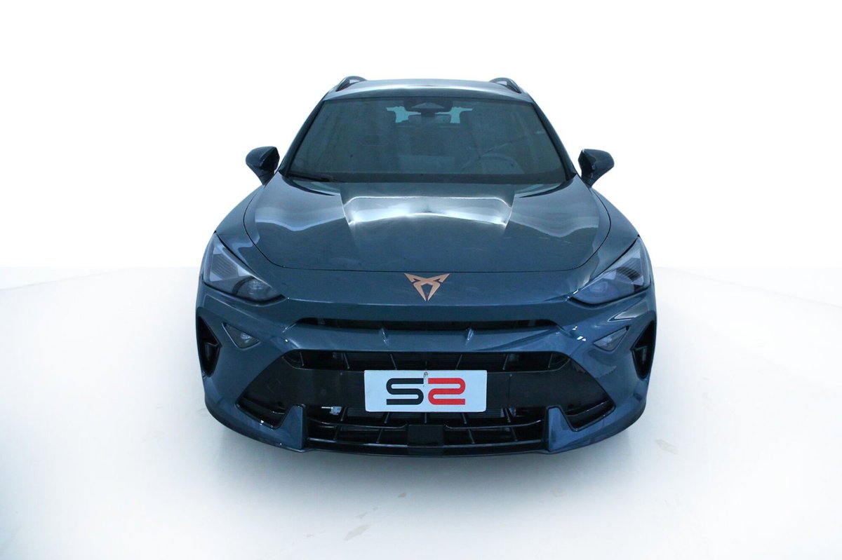 Cupra Formentor Formentor 1.5 TSI (2)