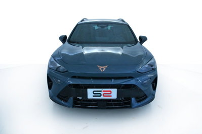 Cupra Formentor Formentor 1.5 TSI (2)