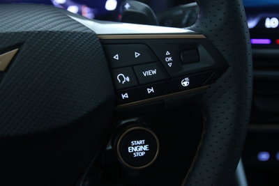 Cupra Formentor Formentor 1.5 TSI (20)