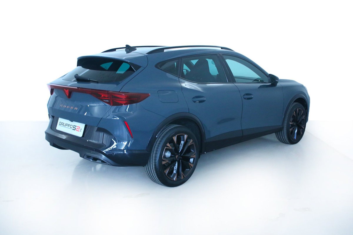 Cupra Formentor Formentor 1.5 TSI (4)