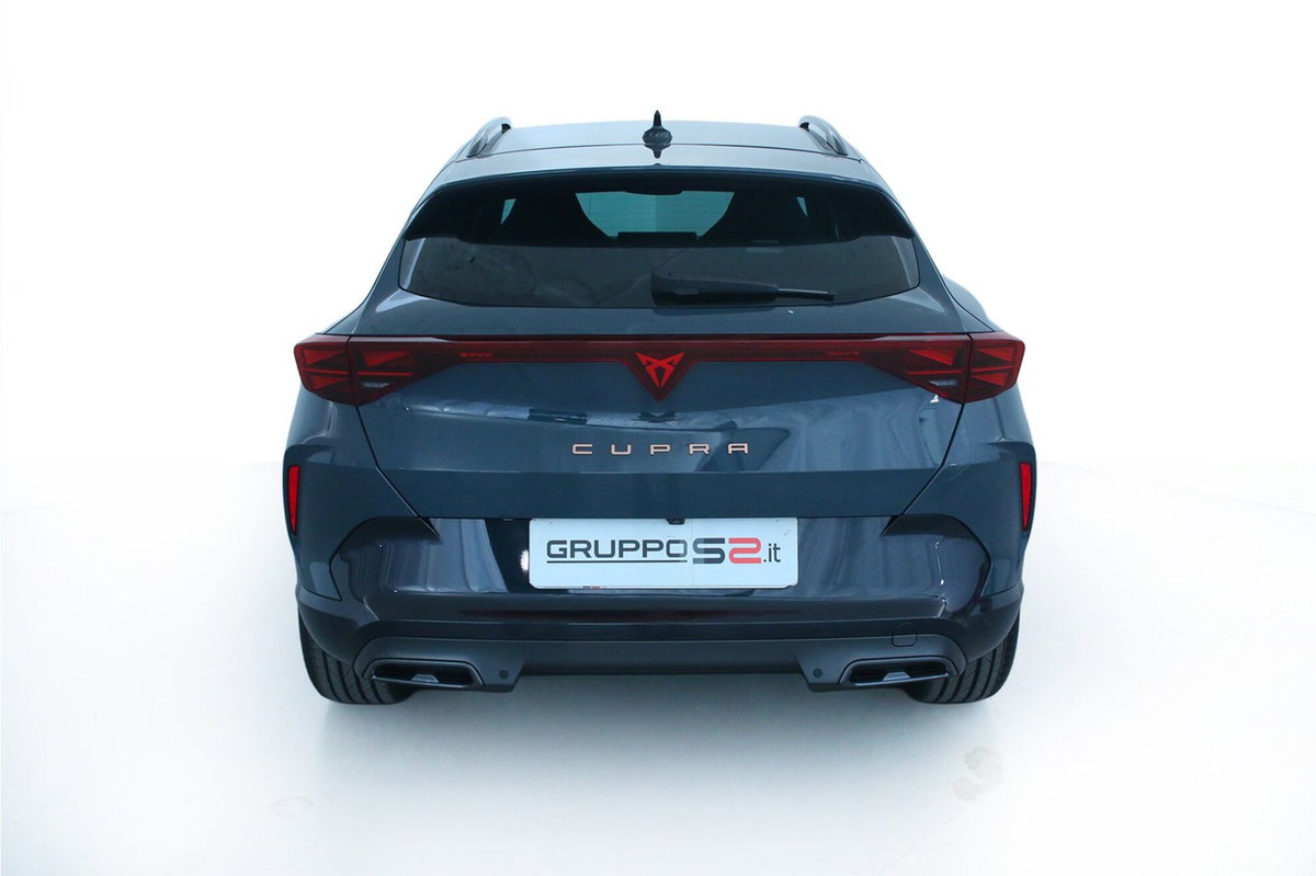 Cupra Formentor Formentor 1.5 TSI (5)