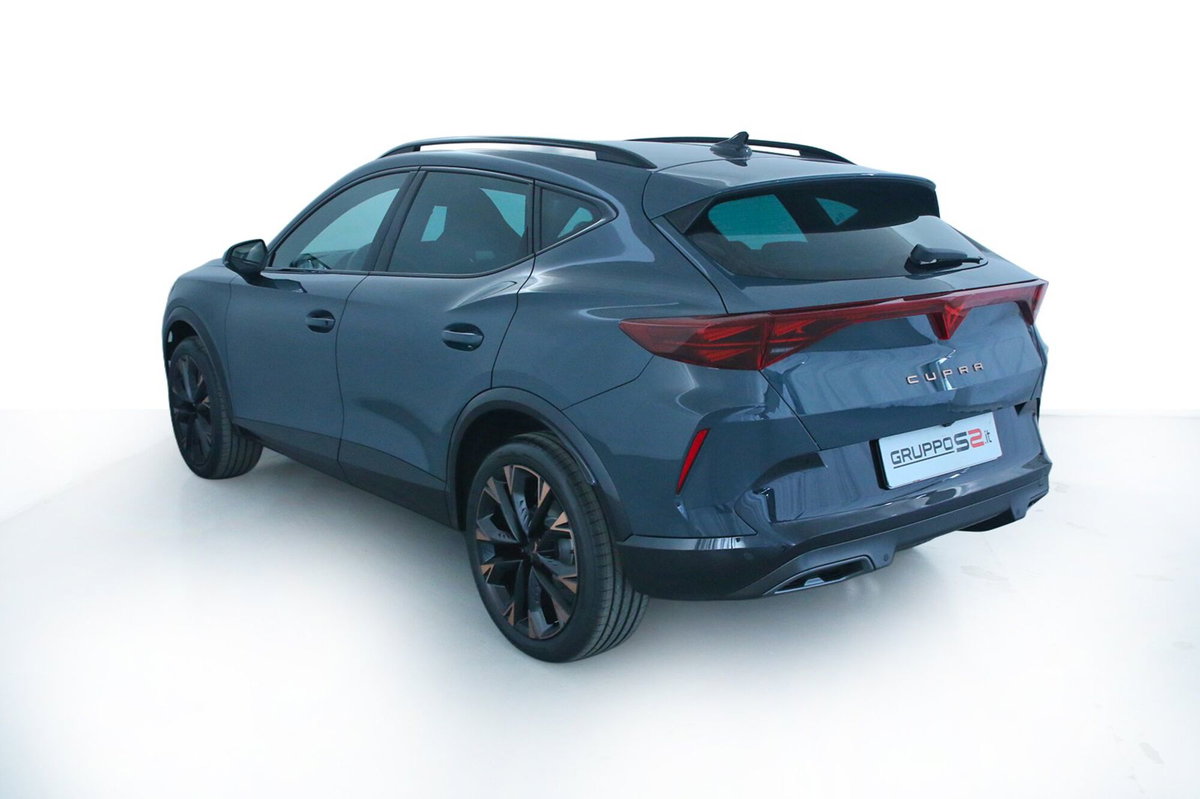 Cupra Formentor Formentor 1.5 TSI (6)