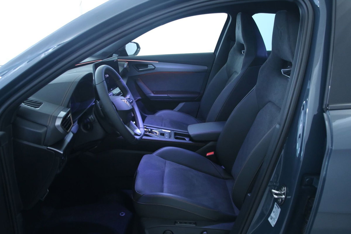 Cupra Formentor Formentor 1.5 TSI (7)