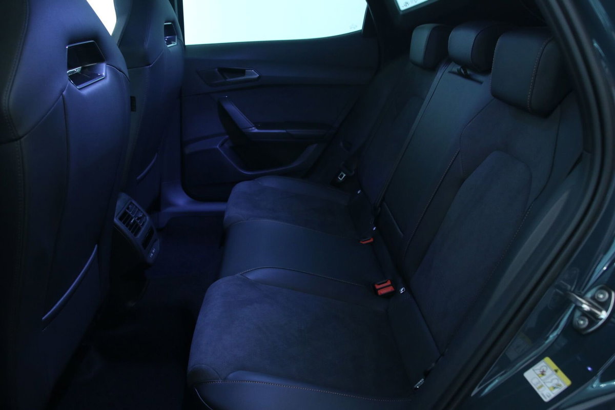 Cupra Formentor Formentor 1.5 TSI (8)