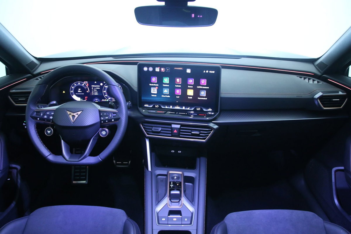Cupra Formentor Formentor 1.5 TSI (9)