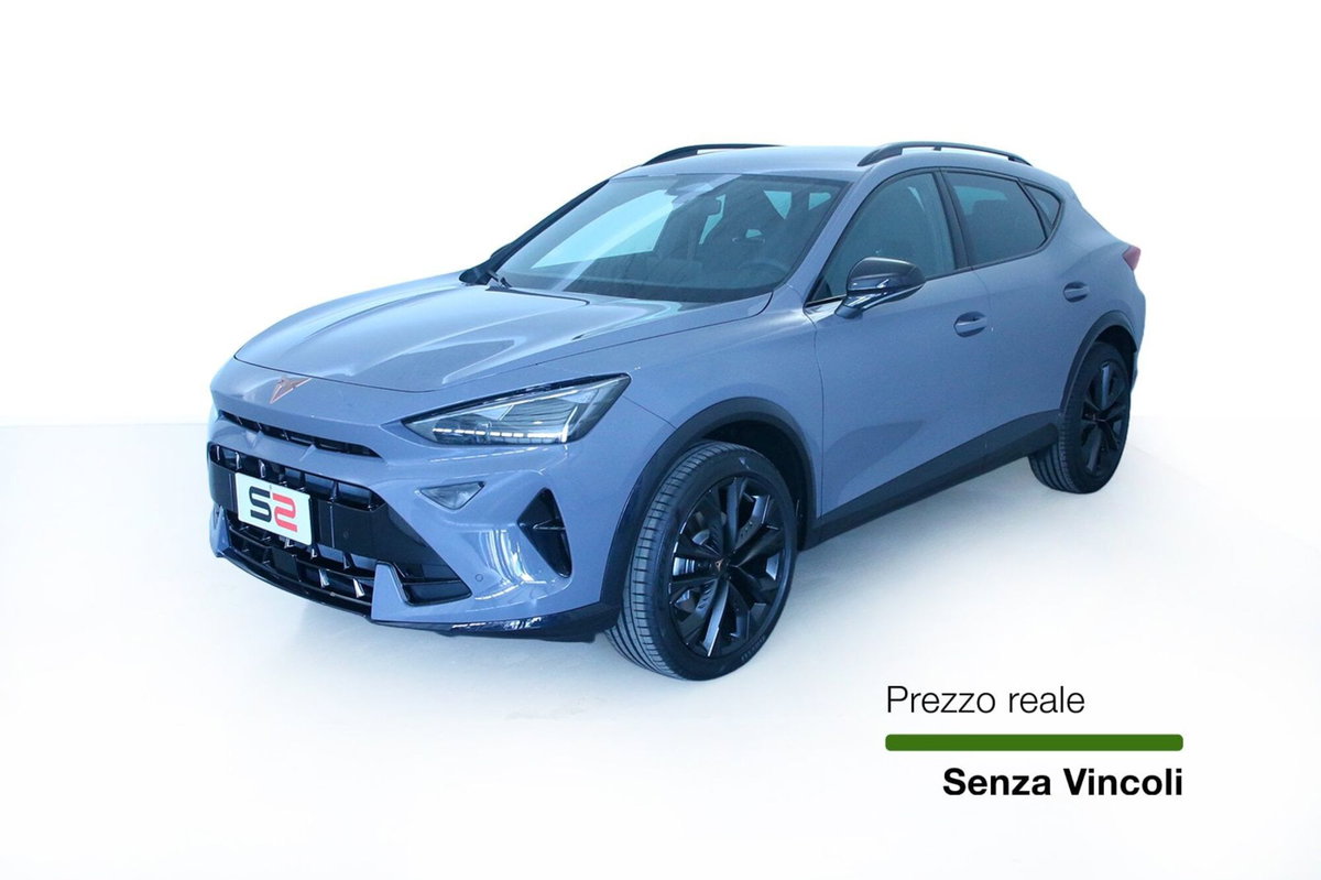 Cupra Formentor Formentor 1.5 TSI