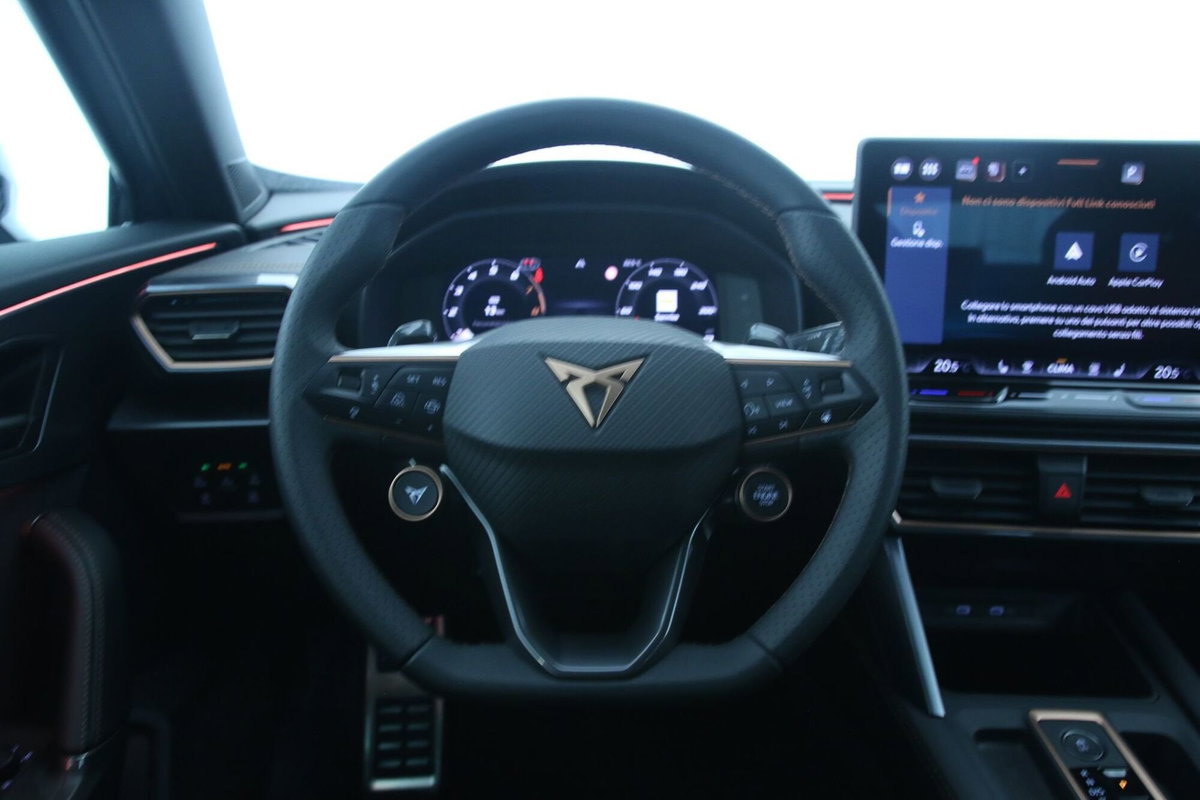 Cupra Formentor Formentor 1.5 TSI (10)