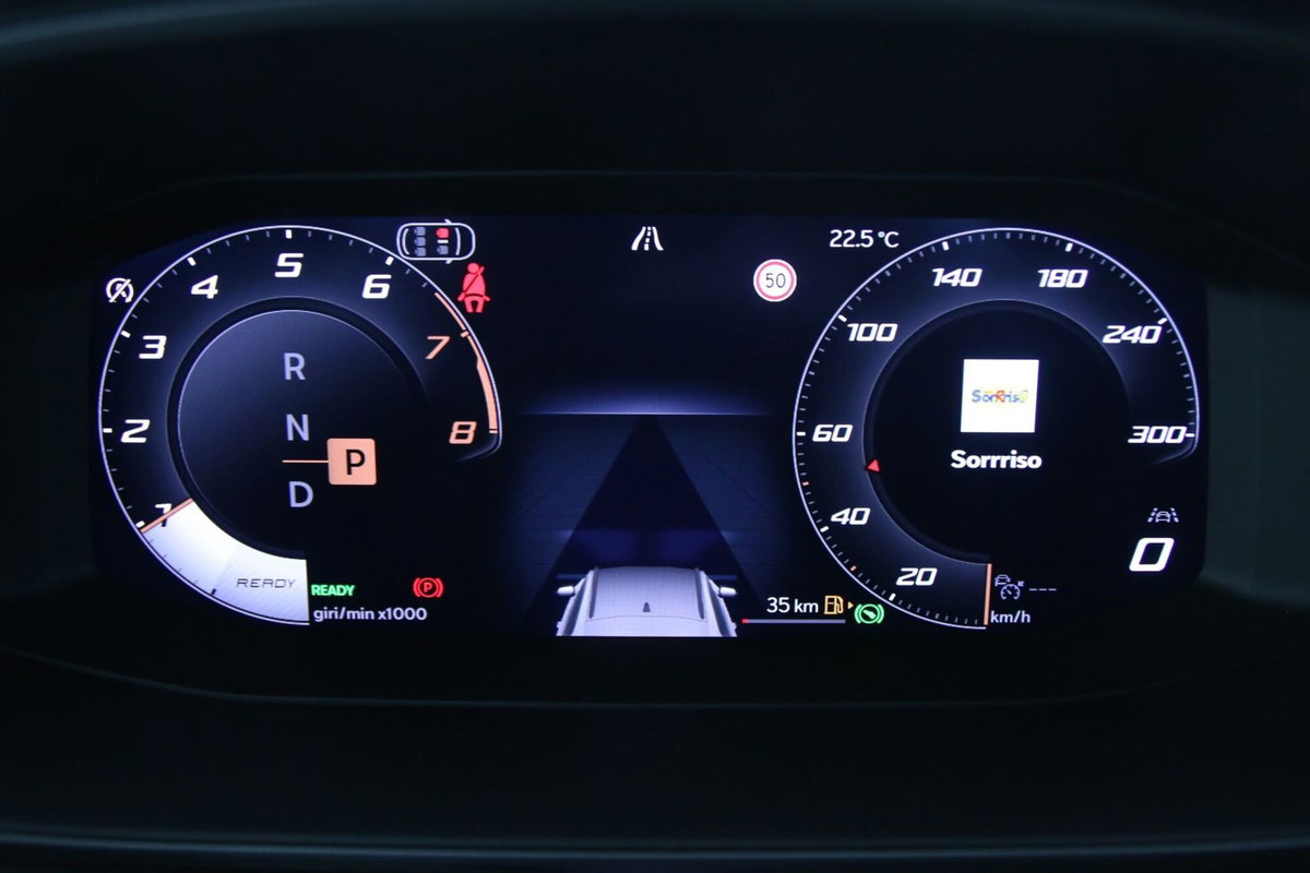 Cupra Formentor Formentor 1.5 TSI (11)