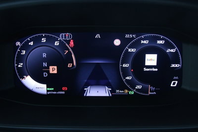 Cupra Formentor Formentor 1.5 TSI (11)