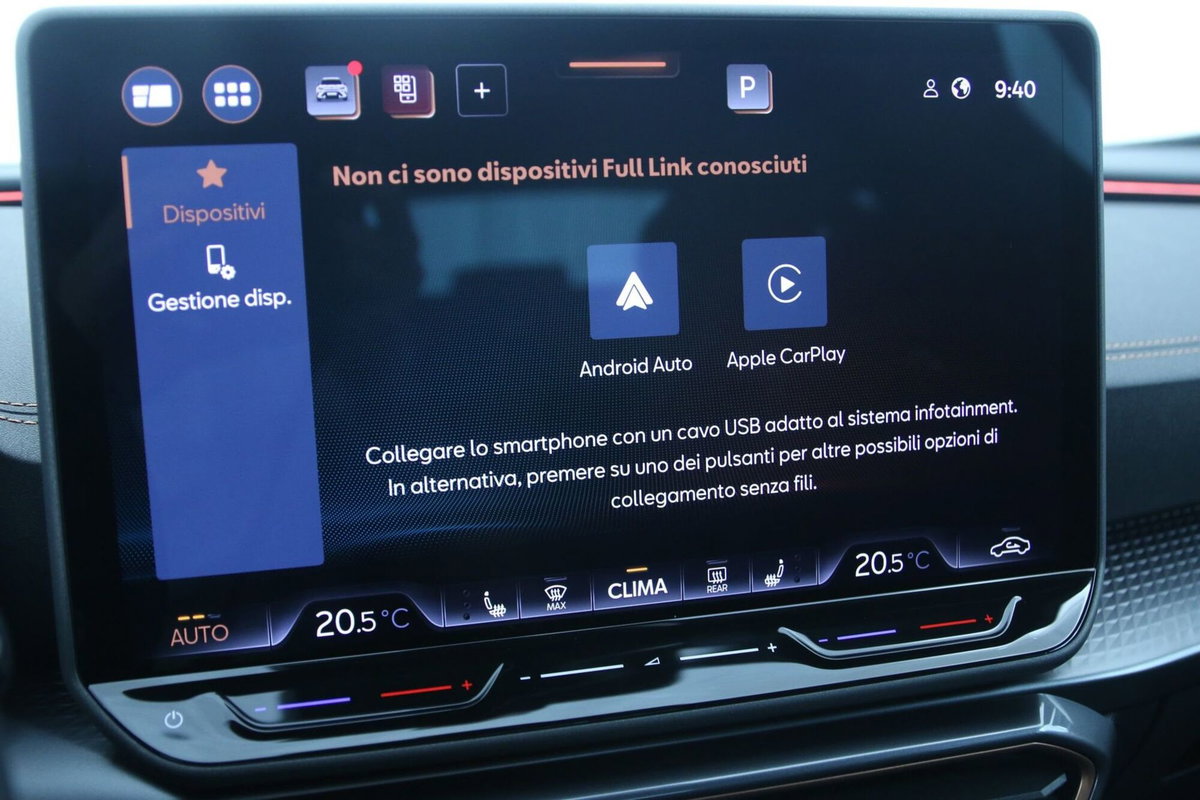 Cupra Formentor Formentor 1.5 TSI (14)