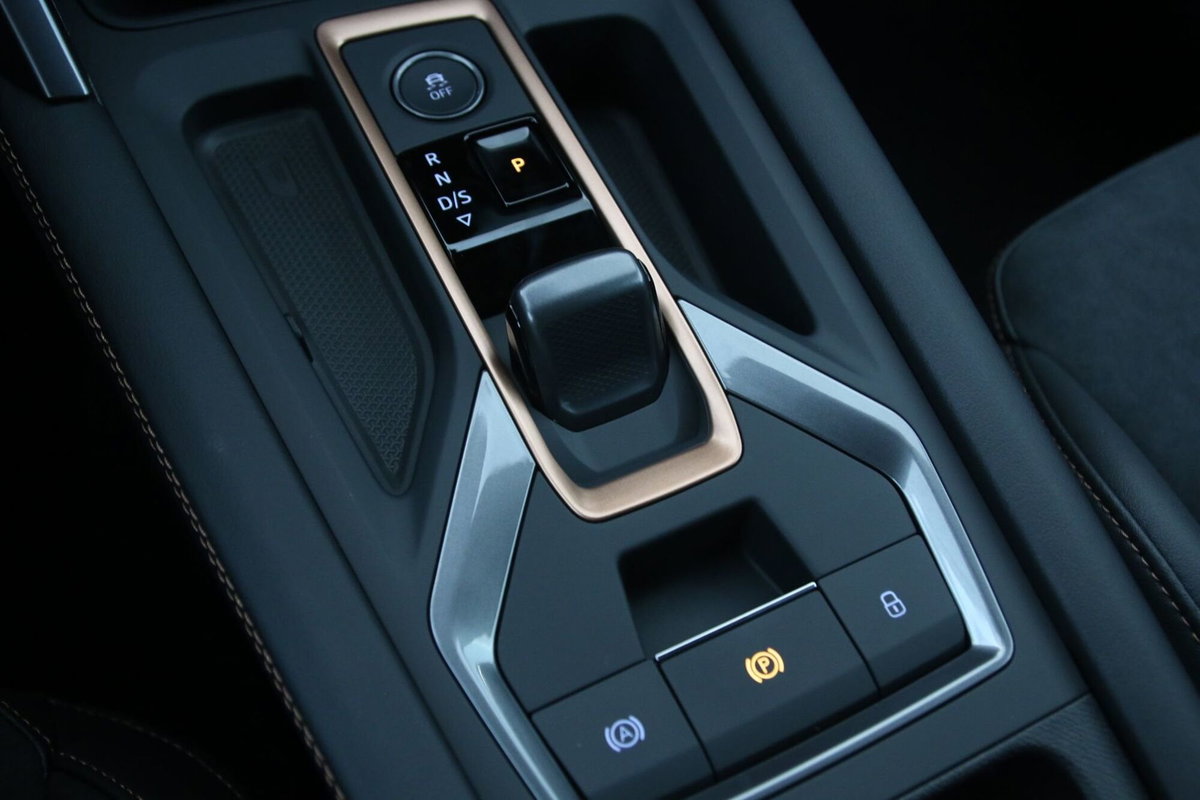Cupra Formentor Formentor 1.5 TSI (15)