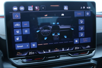 Cupra Formentor Formentor 1.5 TSI (16)