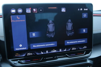 Cupra Formentor Formentor 1.5 TSI (17)