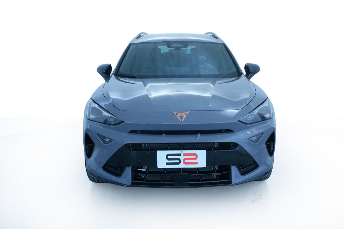 Cupra Formentor Formentor 1.5 TSI (2)