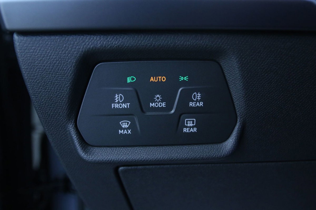 Cupra Formentor Formentor 1.5 TSI (20)