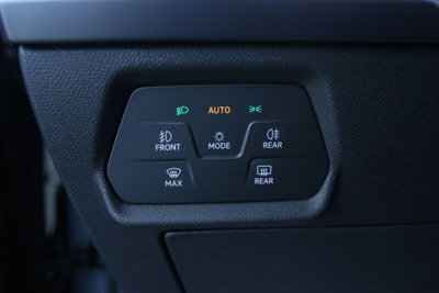 Cupra Formentor Formentor 1.5 TSI (20)