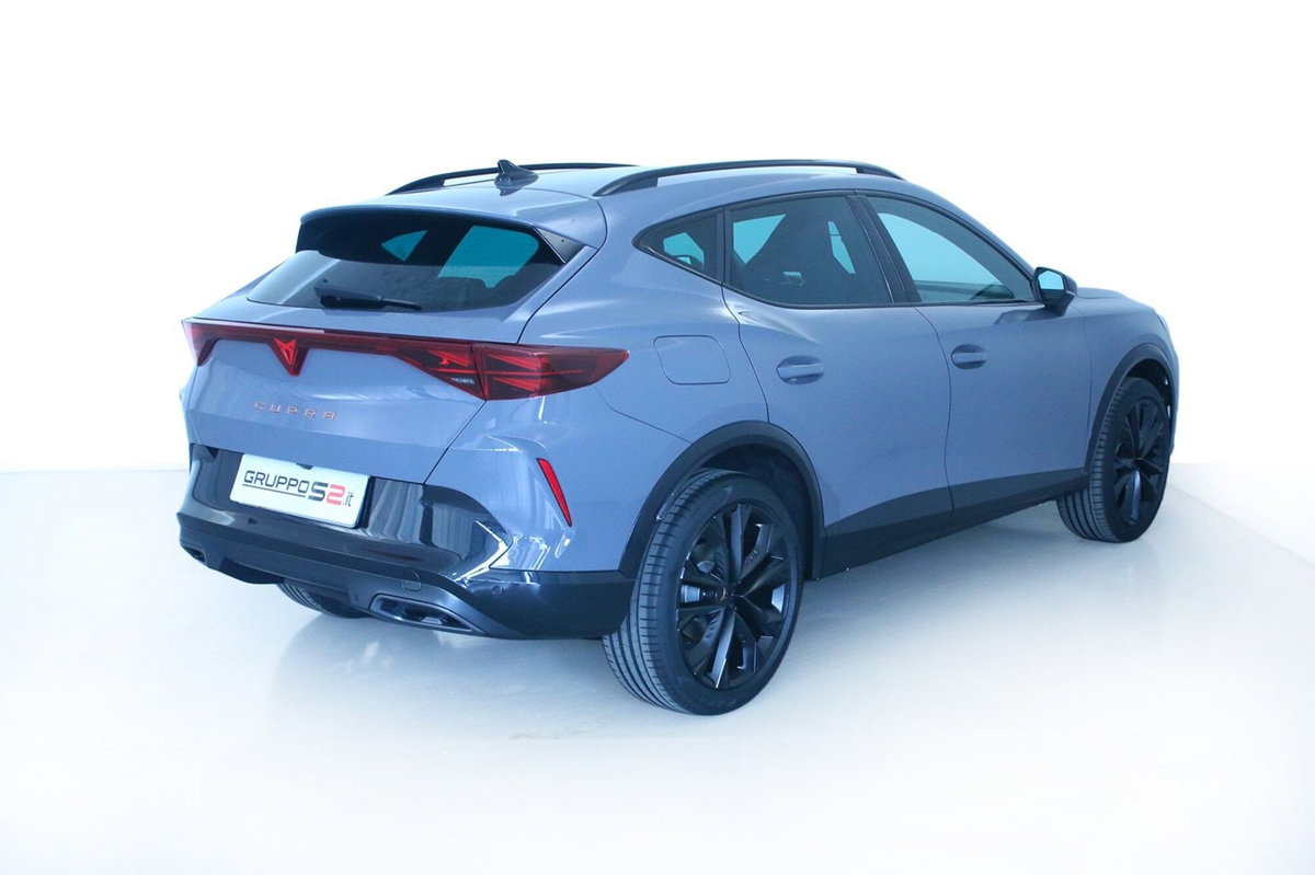 Cupra Formentor Formentor 1.5 TSI (4)