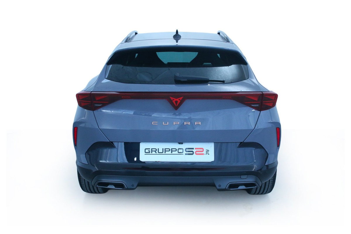 Cupra Formentor Formentor 1.5 TSI (5)