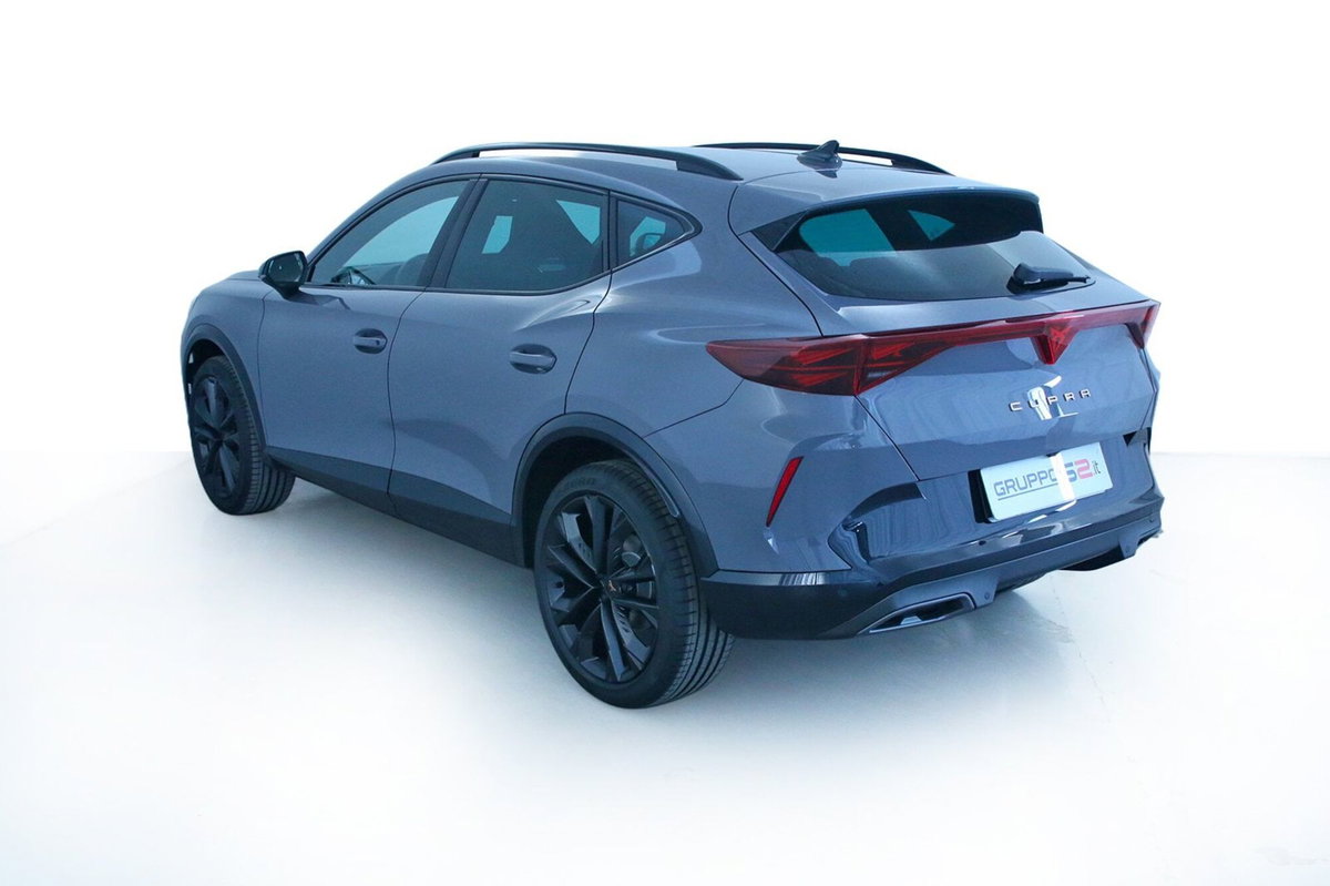 Cupra Formentor Formentor 1.5 TSI (6)