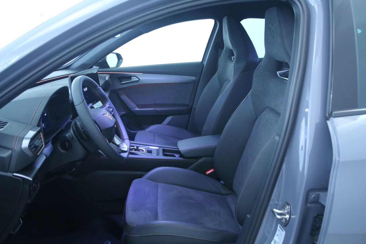 Cupra Formentor Formentor 1.5 TSI (7)