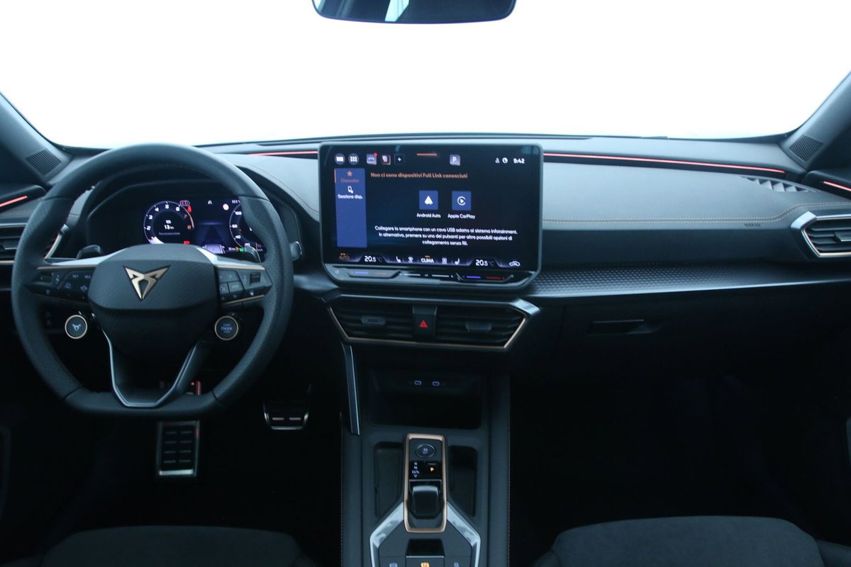 Cupra Formentor Formentor 1.5 TSI (9)