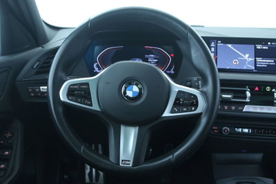BMW Serie 1 5p. 118i 5p. Msport (10)
