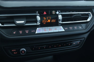 BMW Serie 1 5p. 118i 5p. Msport (14)