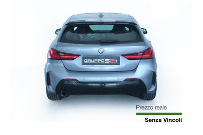 BMW Serie 1 5p. 118i 5p. Msport (5)