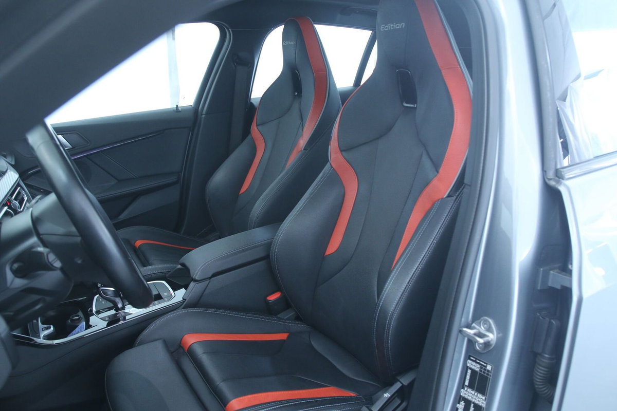 BMW Serie 1 5p. 118i 5p. Msport (7)