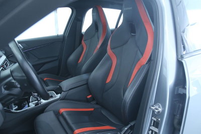 BMW Serie 1 5p. 118i 5p. Msport (7)