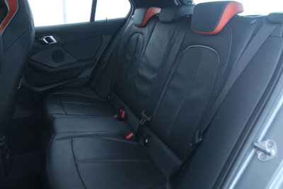 BMW Serie 1 5p. 118i 5p. Msport (8)
