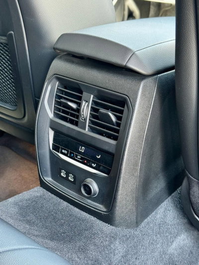 BMW Serie 3 Touring 320d  mhev 48V auto (14)