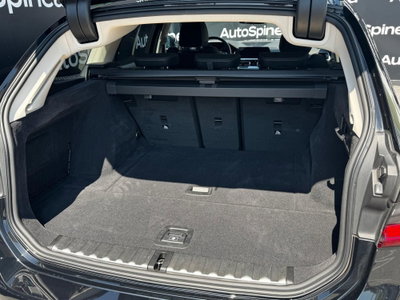 BMW Serie 3 Touring 320d  mhev 48V auto (16)